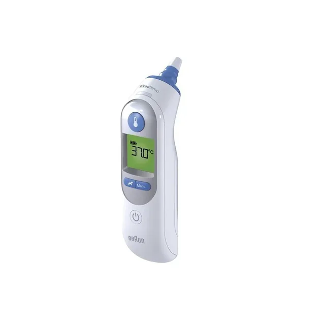 Braun ThermoScan 7 IRT6520 - ушен термометър