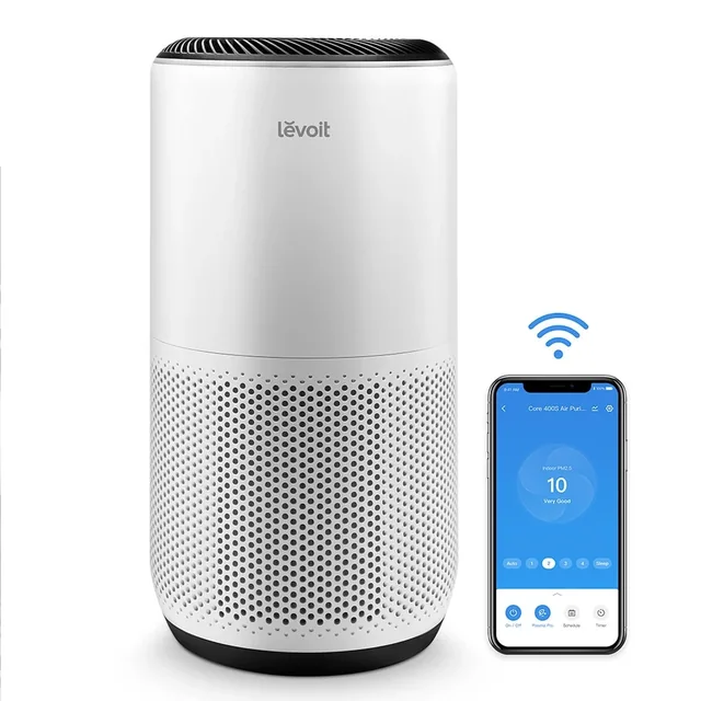 Levoit Smart Core 400S